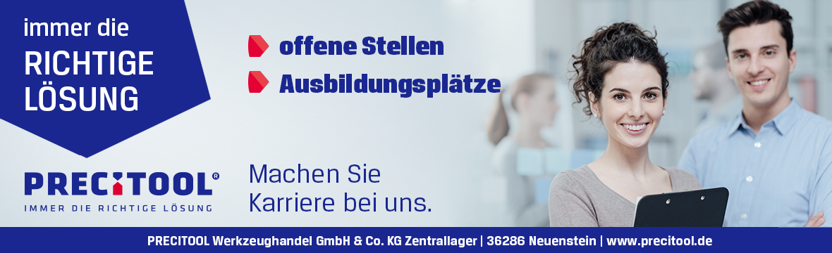 Stellenangebote, Ausbildungsplätze