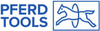 Pferd Tools Firmenlogo, durch Anklicken werden die Produkte angezeigt