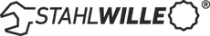 Stahlwille Firmenlogo, durch Anklicken werden die Produkte angezeigt