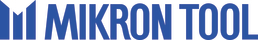 Mikron Tool Firmenlogo, durch Anklicken werden die Produkte angezeigt